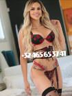 Isabela girlfriend