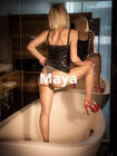 Maya Dreamgirls