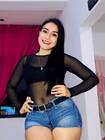 Melisa Trans Active