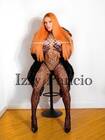 Izzy Pancio