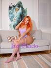 Izzy Pancio