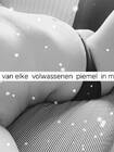 Vlaamse milf