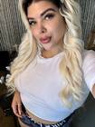 Hot Brazilian Juli