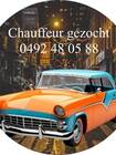 Chauffeur Oost-Vlaanderen