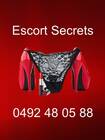 Escort Secrets