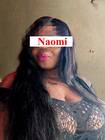 Naomi