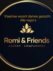 Romi by R&F