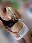 Beautiful blond