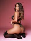Paty anal quente