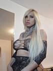 Ericka trans