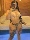 Sexy latina