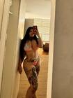 Sexy latina