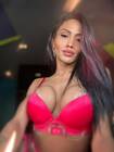 Priscylla