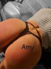 Amy