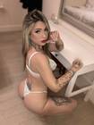 Linda loira