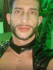 Alex italian