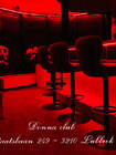 Donna club job