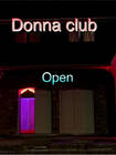 Donna club job