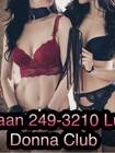 Kimmy@Donna club*****