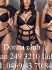 Kimmy@Donna club*****