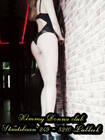 Kimmy@Donna club
