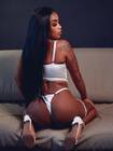 Kenya Chaud