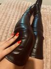 Lisa(Handjob,Feet&Femdom dates)