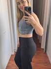 Esmeralda loira