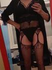 Rebecca travestiet