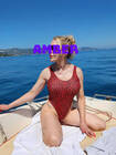 Amber