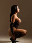 Cristal baby