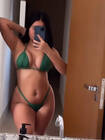 Nicole brazilian