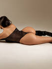 Nicole brazilian