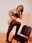 Amber