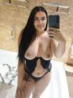 New Cristina full services without condom