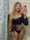 ESTELA TRANS SUPER HOT
