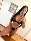 Veronica Chaud - Brazilian Hot