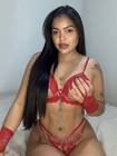 Camila Barbosa