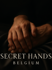 Secret Hands Belgium