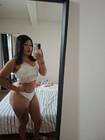 Cielo Sexy latina piel canela