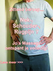 Jo Yoga & Massage