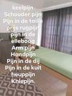 Thai massage Therapy