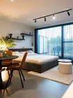 TE HUUR LUXE APPARTEMENT WAASLAND