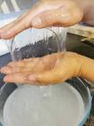 KRISTAL NURU WITH GEL