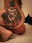 Luisa Anal/Fontaine