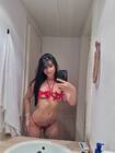 Hot trío latino with my girlfrend