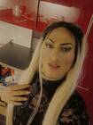 Manuela transs beby