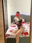Cristina ESCORT