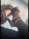 Feet lover
