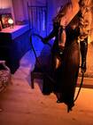 Mistress Vi.